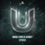 Cover: Unkind & Points Of Authority - Hypnosis