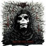 Cover: The Devil's Doorway - Sacrament