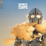 Cover: Space - Falling Out Of The Sky