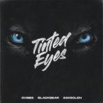 Cover: blackbear - Tinted Eyes