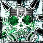 Cover: SRB - Rocket Jesus