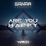 Cover: Ganar - Are You Happy