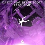 Cover: Bertie Scott - Rescue Me