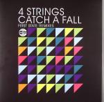 Cover: 4 Strings - Catch A Fall (First State Mix)