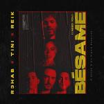 Cover: Reik - Bésame (I Need You)