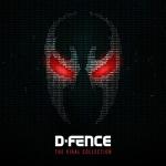 Cover: D-Fence - So Loud