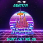 Cover: Renstar - Don't Let Me Go