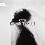 Cover: Production Master - Divine: EDM &amp;amp;amp; Pop Vocal Acapellas - Scream 'N Shout