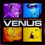 Cover: MATTN - Venus