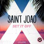 Cover: Saint Joao - Set It Off