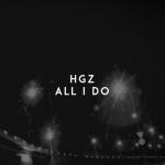 Cover: HGZ - All I Do