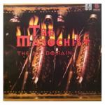 Cover: The Masochist - Wanna Fuck