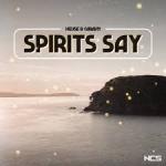 Cover: Caravn - Spirits Say