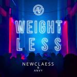 Cover: Newclaess - Weightless