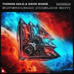 Cover: David Shane - Superhuman (Kosling Edit)