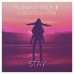 Cover: Heartsworth - Stay