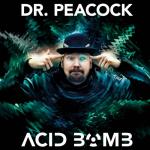 Cover: Dr. Peacock - Trip To Lithuania
