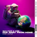 Cover: SAM - Far Away From Home