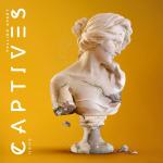 Cover: Captives - Falling Apart