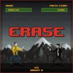 Cover: RudeLies &amp; Clarx - Erase