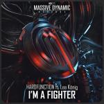 Cover: Lea K&amp;amp;amp;amp;ouml;nig - I'm A Fighter