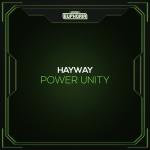 Cover: Hayway - Power Unity