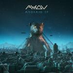 Cover: Akov - The Virus
