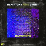 Cover: Ben - Raindrops