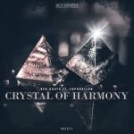 Cover: Euphorizon - Crystal Of Harmony
