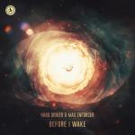 Cover: Hard - Before I Wake