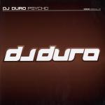 Cover: DJ Duro - Psycho
