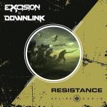 Cover: Downlink - Resistance