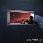 Cover: Guy Arthur &amp; Alessia Labate - Stay