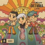 Cover: Pixel Terror - Dilemma