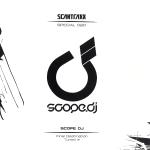 Cover: Scope DJ - Final Destination