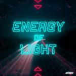 Cover: Antergy - Energy of Light