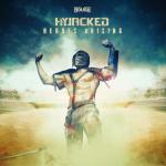 Cover: Hyjacked - Heroes Arising