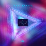 Cover: Jay Reeve - A Higher State