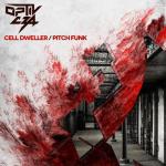 Cover: CZA - Cell Dweller
