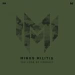 Cover: Minus Militia - The Code of Conduct