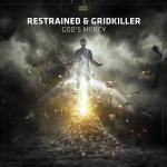 Cover: Gridkiller - God's Mercy