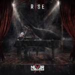 Cover: Never Surrender - Rise