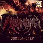 Cover: DOOM - Doomslayer