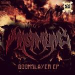 Cover: Doom - Doomslayer