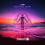 Cover: JTS - Better Now