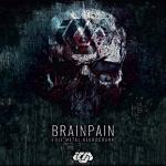 Cover: Brainpain - Alien Intelligence