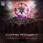 Cover: Switch Technique - The Charlatans