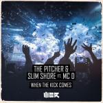 Cover: the Pitcher - When The Kick Comes