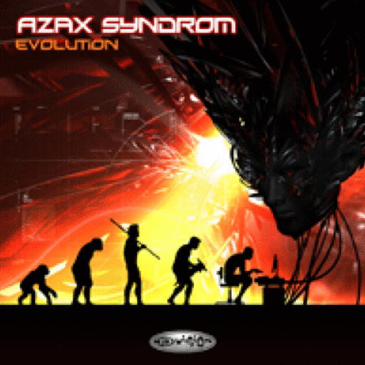 Azax Syndrom - Flawless Victory lyrics • Psychedelic/Goa