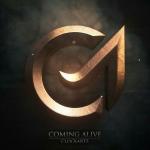 Cover: Clockartz - Coming Alive